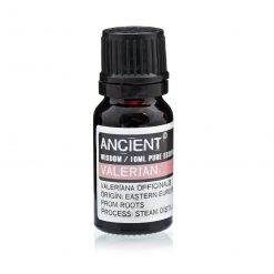 aceite esencial valeriana valeriana officinalis