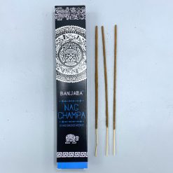 Alternative view of Incienso Banjara Tribal Smudge - Nag Champa