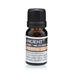 aceite esencial jazmín jasminum officinale
