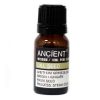 aceite esencial eneldo anethum graveolens