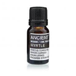 aceite esencial mirto myrtus communis