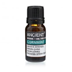 aceite esencial menta arvensis mentha arvensis