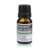 aceite esencial palmarosa cymbopogon martinii