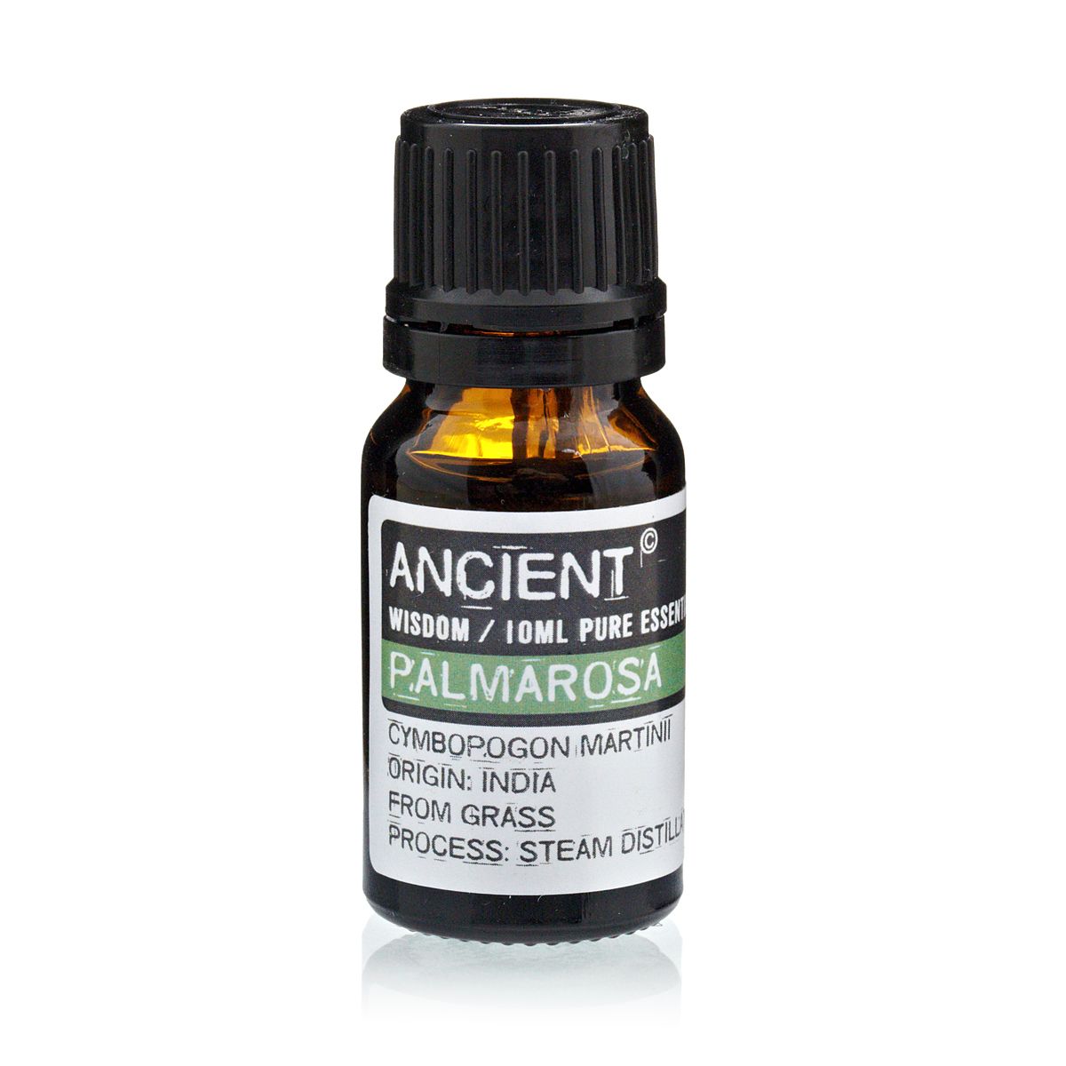 aceite esencial palmarosa cymbopogon martinii