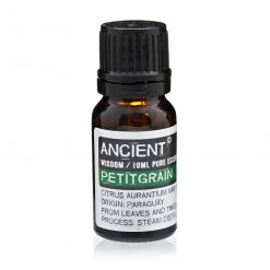 aceite esencial petitgrain citrus aurantium