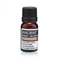 aceite esencial curcuma curcuma longa