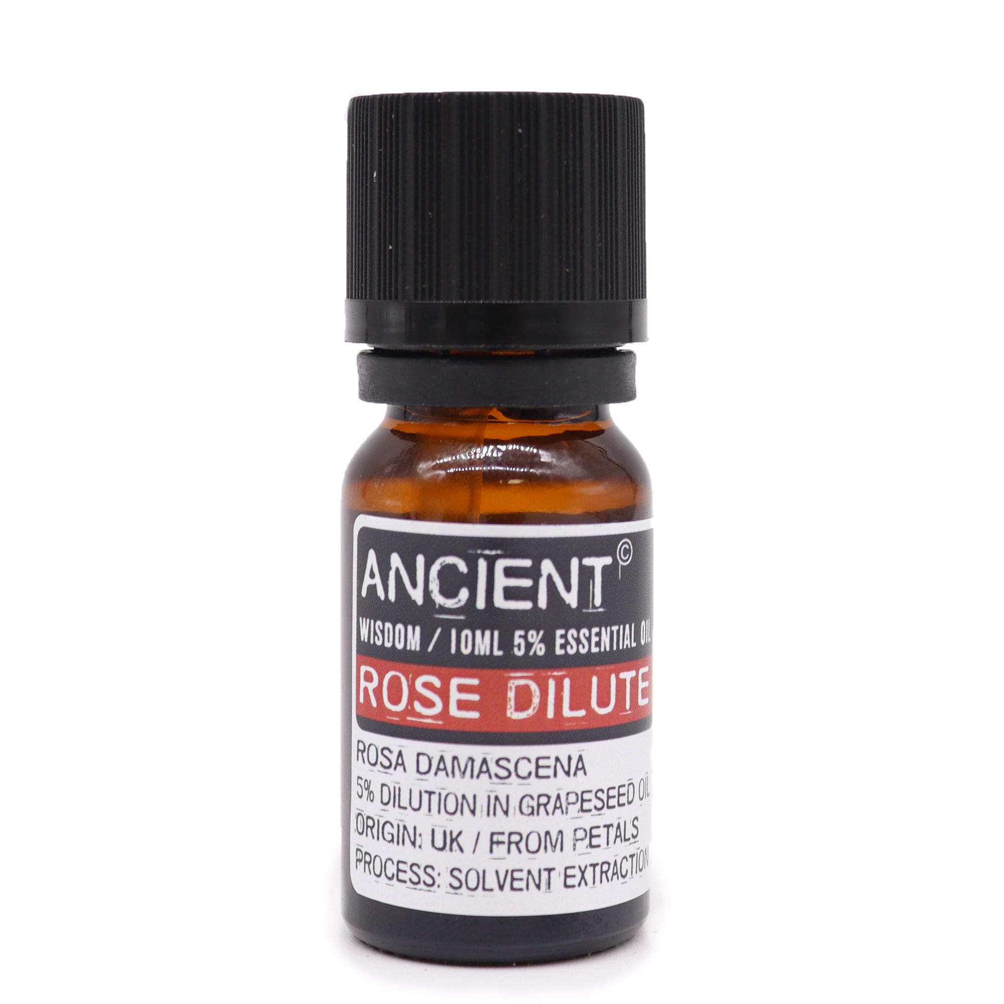 aceite esencial rosa diluida rosa centifolia