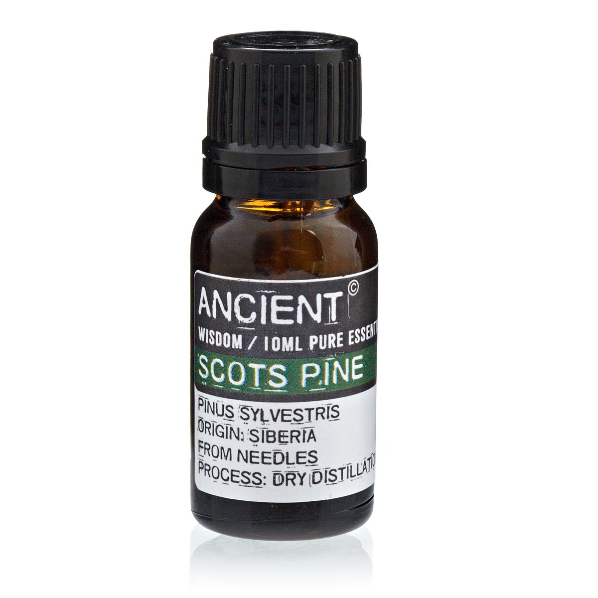 aceite esencial pino silvestre pinus sylvestris