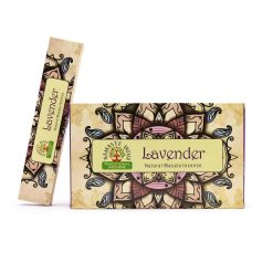 Alternative view of Incienso Namaste Mandala Masala – Lavanda
