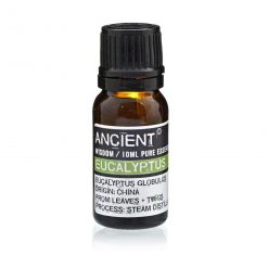 Aceite esencial de Eucalipto Puresens para aromaterapia y sensación de aire limpio