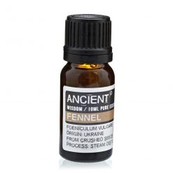 aceite esencial hinojo foeniculum vulgare