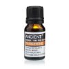 aceite esencial tangerina citrus reticulata