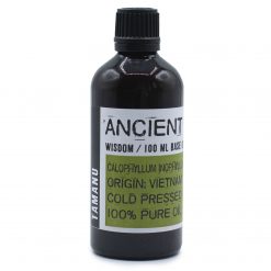 Aceite vegetal de tamanu – 100 ml