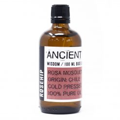 Aceite vegetal de rosa mosqueta – 100 ml