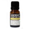 aceite esencial incienso boswellia carterii