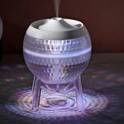 Alternative view of Difusor Perla Blanco USB