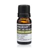 aceite esencial verbena limon aloysia citriodora