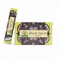 Alternative view of Incienso Namaste Mandala Masala - Opio Negro