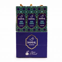Incienso Noor Oud – Topaz