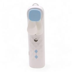 Alternative view of Pulverizador Facial Brisa USB con ventilador