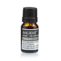 aceite esencial perejil petroselinum crispum