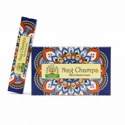 Alternative view of Incienso Namaste Mandala Masala - Nag Champa