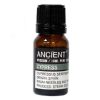 aceite esencial ciprés cupressus sempervirens