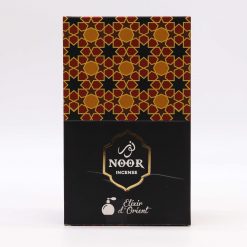Alternative view of Incienso Noor Oud – Dehn-Al Oud