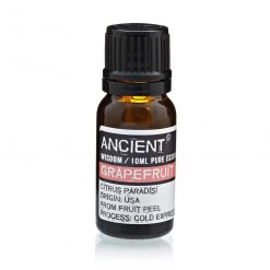 aceite esencial pomelo citrus paradisi