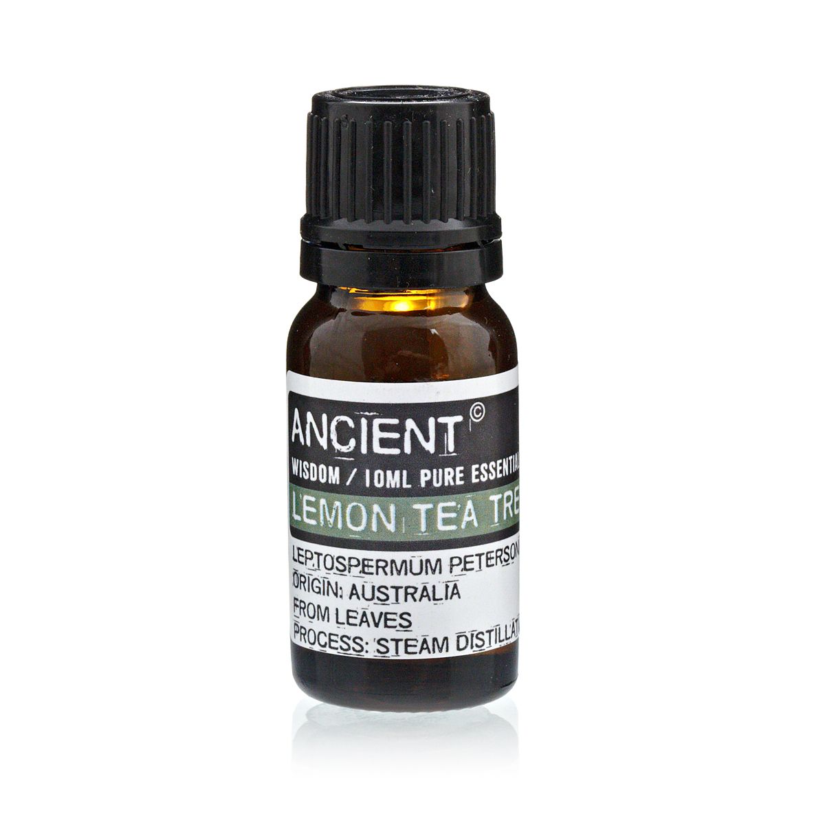 aceite esencial arbol te limon leptospermum petersonii