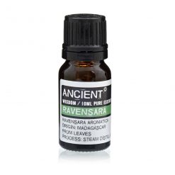 aceite esencial ravensara aromatica