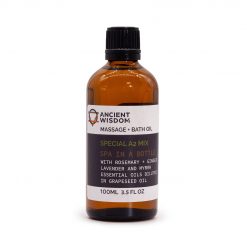 Aceite de masaje Mezcla A2 – 100 ml