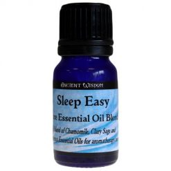 Sinergia de aceites esenciales – Dormir bien – 10 ml