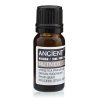 aceite esencial nuez moscada myristica fragrans