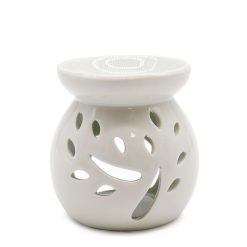 Quemador de Aceite SM - Árbol