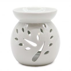 Quemador de Aceite L - Árbol
