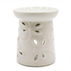 Quemador aromático - Libélula