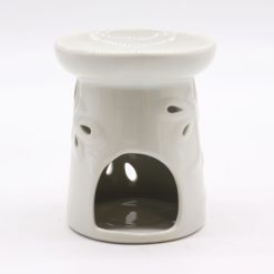 Alternative view of Quemador aromático - Libélula