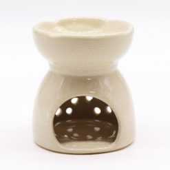 Alternative view of Quemador Árbol de la Vida - Crema