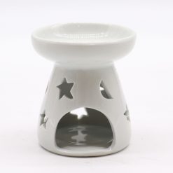 Alternative view of Quemador de Aceite SM - Lunas y Estrellas