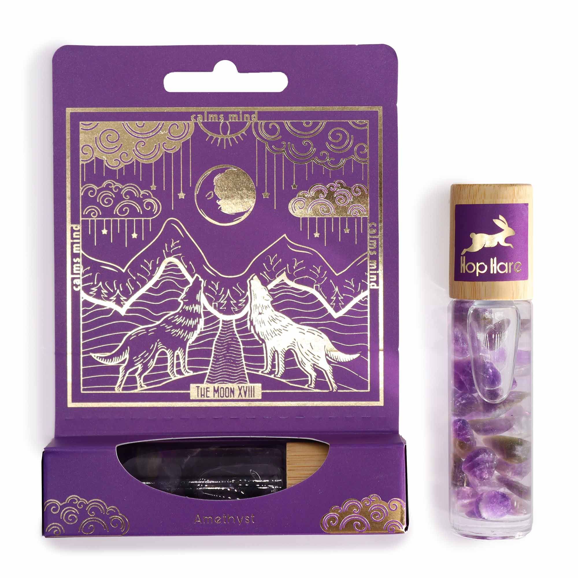 Tarot Roll On - La Luna - Imagen 3