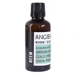 Aceite Base - Neem