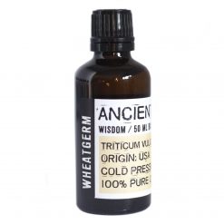 Aceite Base de Germen de Trigo (Triticum vulgare)