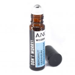 Roll-on aromático – Don't Worry! – 10 ml