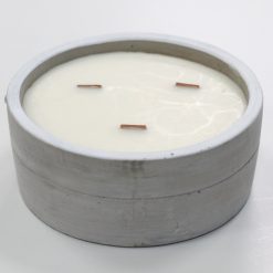 Alternative view of Vela Hormigón - Pachulí Y Ámbar Oscuro
