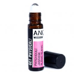 Roll-on aromático – Get Physical! – 10 ml