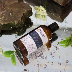 Alternative view of Hidrolato de lavanda – 100 ml