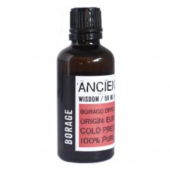Aceite Base - Borraja