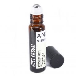 Alternative view of Roll-on aromático – Just Focus! – 10 ml