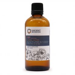 Hidrolato de rosa – 100 ml